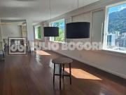Casa / Sobrado para Locação em Rio de Janeiro/RJ Humaitá...