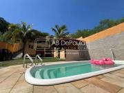 Casa / Sobrado para Locação em Rio de Janeiro/RJ Jardim...