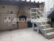 Casa / Sobrado para Locação em Rio de Janeiro/RJ Méier 2...