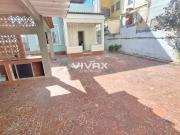 Casa / Sobrado para Locação em Rio de Janeiro/RJ Méier 4...