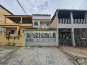 Casa / Sobrado para Locação em Rio de Janeiro/RJ Penha 2...