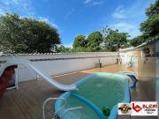 Casa / Sobrado para Locação em Rio de Janeiro/RJ Santa...