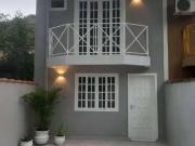 Casa / Sobrado para Locação em Rio de Janeiro/RJ Taquara...