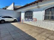 Casa / Sobrado para Locação em Rio de Janeiro/RJ Taquara...