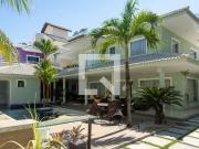 Casa / Sobrado para Locação em Rio de Janeiro/RJ Taquara...