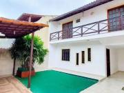 Casa / Sobrado para Locação em Rio de Janeiro/RJ Taquara...