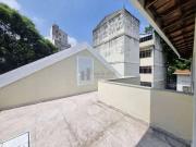 Casa / Sobrado para Locação em Rio de Janeiro/RJ Tijuca...