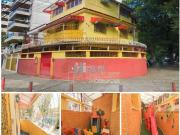 Casa / Sobrado para Locação em Rio de Janeiro/RJ Tijuca...