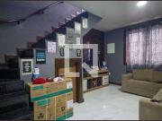 Casa / Sobrado para Locação em Rio de Janeiro/RJ Vargem...