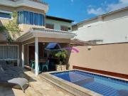 Casa / Sobrado para Locação em Rio de Janeiro/RJ Vargem...