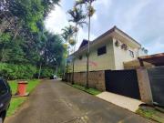 Casa / Sobrado para Locação em Rio de Janeiro/RJ Vargem...