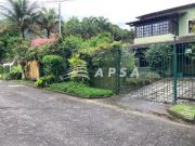 Casa / Sobrado para Locação em Rio de Janeiro/RJ Vargem...