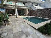 Casa / Sobrado para Locação em Rio de Janeiro/RJ Vargem...