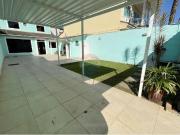 Casa / Sobrado para Locação em Rio de Janeiro/RJ Vargem...