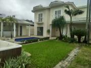 Casa / Sobrado para Locação em Rio de Janeiro/RJ Vargem...