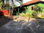 Casa / Sobrado para Locação em Rio de Janeiro/RJ Vargem...