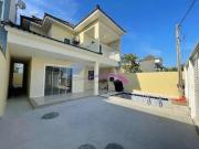 Casa / Sobrado para Locação em Rio de Janeiro/RJ Vargem...