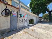 Casa / Sobrado para Locação em Rio de Janeiro/RJ Vila da...