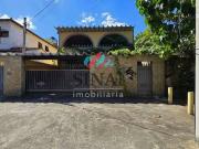 Casa / Sobrado para Locação em Rio de Janeiro/RJ Vila da...