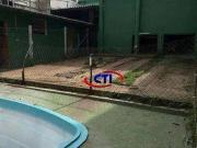 Casa / Sobrado para Locação em São Bernardo do Campo/SP...