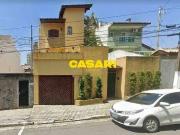 Casa / Sobrado para Locação em São Bernardo do Campo/SP...