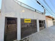 Casa / Sobrado para Locação em São Bernardo do Campo/SP...