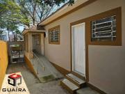 Casa / Sobrado para Locação em São Bernardo do Campo/SP...