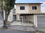 Casa / Sobrado para Locação em São Bernardo do Campo/SP...
