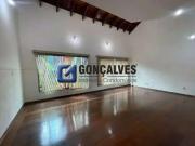 Casa / Sobrado para Locação em São Bernardo do Campo/SP...