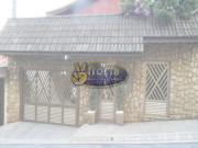 Casa / Sobrado para Locação em São Bernardo do Campo/SP...