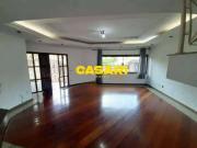 Casa / Sobrado para Locação em São Bernardo do Campo/SP...