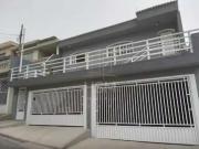 Casa / Sobrado para Locação em São Bernardo do Campo/SP...