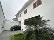 Casa / Sobrado para Locação em São Bernardo do Campo/SP...