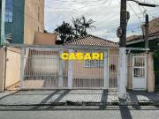 Casa / Sobrado para Locação em São Bernardo do Campo/SP...