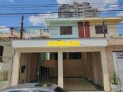 Casa / Sobrado para Locação em São Bernardo do Campo/SP...