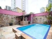 Casa / Sobrado para Locação em São Bernardo do Campo/SP...