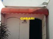 Casa / Sobrado para Locação em São Bernardo do Campo/SP...