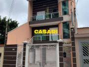 Casa / Sobrado para Locação em São Bernardo do Campo/SP...