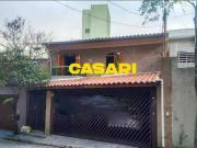 Casa / Sobrado para Locação em São Bernardo do Campo/SP...
