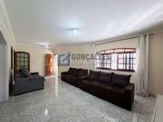 Casa / Sobrado para Locação em São Bernardo do Campo/SP...