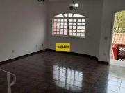 Casa / Sobrado para Locação em São Bernardo do Campo/SP...