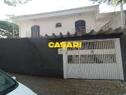 Casa / Sobrado para Locação em São Bernardo do Campo/SP...