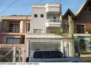 Casa / Sobrado para Locação em São Bernardo do Campo/SP...