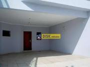 Casa / Sobrado para Locação em São Bernardo do Campo/SP...