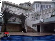 Casa / Sobrado para Locação em São Bernardo do Campo/SP...