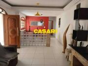 Casa / Sobrado para Locação em São Bernardo do Campo/SP...