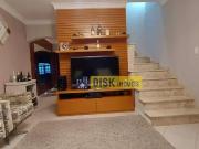 Casa / Sobrado para Locação em São Bernardo do Campo/SP...