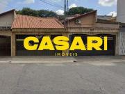 Casa / Sobrado para Locação em São Bernardo do Campo/SP...