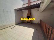 Casa / Sobrado para Locação em São Bernardo do Campo/SP...
