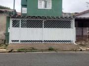 Casa / Sobrado para Locação em São Bernardo do Campo/SP...